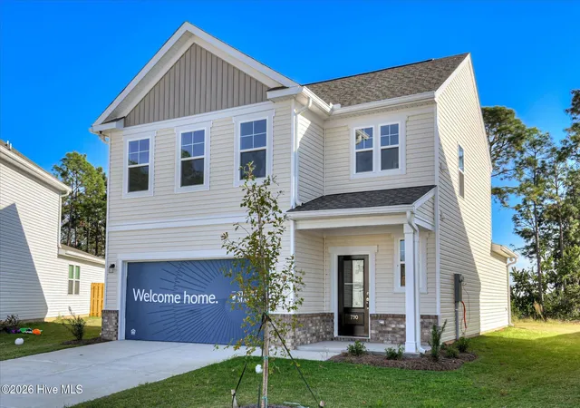 Photo 2 of Single family home for sale at 700 Tess St, Graniteville, SC 29829 | MLS# 100599954 | Listing updated on 2026-09-02