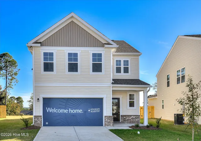Photo 3 of Single family home for sale at 700 Tess St, Graniteville, SC 29829 | MLS# 100599954 | Listing updated on 2026-09-02