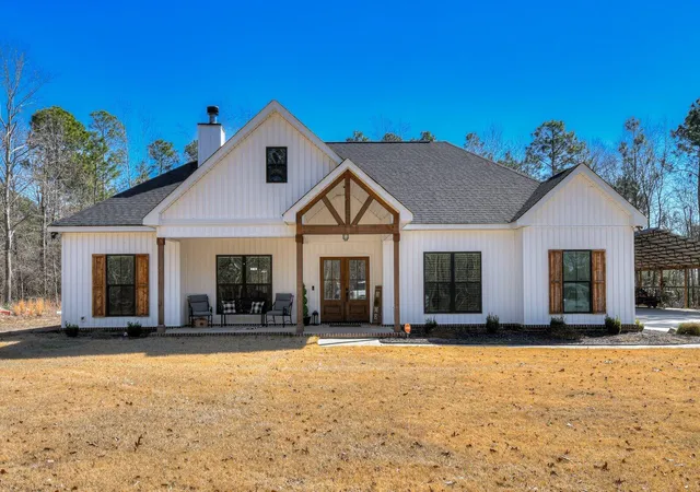 Homes for sale in Beech Island, SC | 885 Horse Creek Rd, Beech Island, SC 29842 | MLS# 98253178
