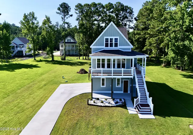 1st image of 3004 Maritime Dr, Oriental, NC 28571 | MLS# 100586276