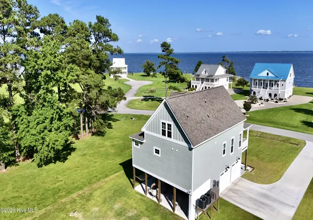 32nd image of 3004 Maritime Dr, Oriental, NC 28571 | MLS# 100586276