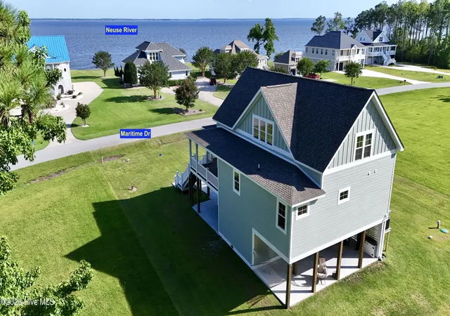 3rd image of 3004 Maritime Dr, Oriental, NC 28571 | MLS# 100586276