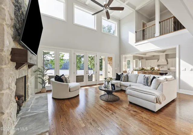 Photo 4 of Single family home for sale at 6344 Golden Pond Rd, Elm City, NC 27822 | MLS# 100588418 | Listing updated on 2026-09-09