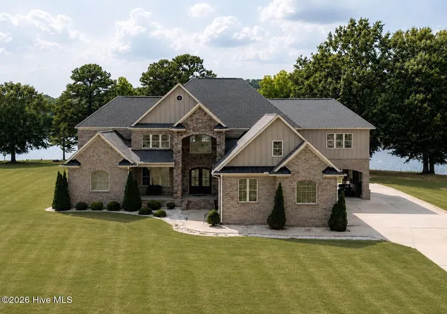 Photo 3 of Single family home for sale at 6344 Golden Pond Rd, Elm City, NC 27822 | MLS# 100588418 | Listing updated on 2026-09-09