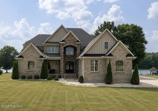 Photo 2 of Single family home for sale at 6344 Golden Pond Rd, Elm City, NC 27822 | MLS# 100588418 | Listing updated on 2026-09-09