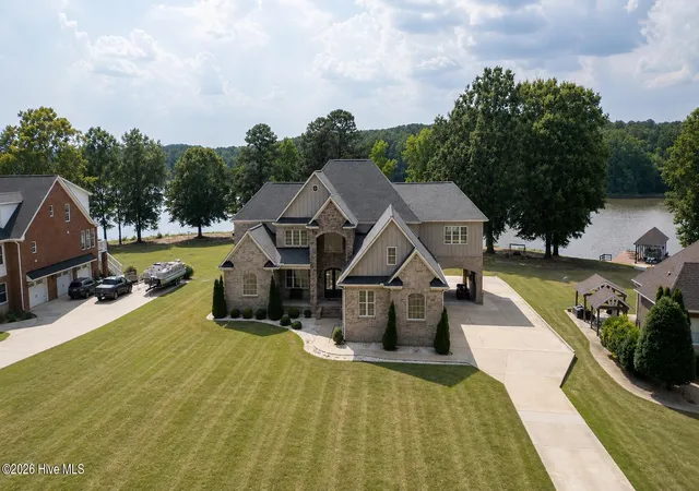 Photo 3 of Single family home for sale at 6344 Golden Pond Rd, Elm City, NC 27822 | MLS# 100588418 | Listing updated on 2026-09-09