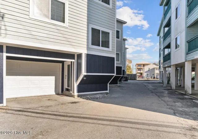 Photo 2 of Condo for sale at 1412 Canal Dr #A, Carolina Beach, NC 28428 | MLS# 100594497 | Listing updated on 2026-09-18