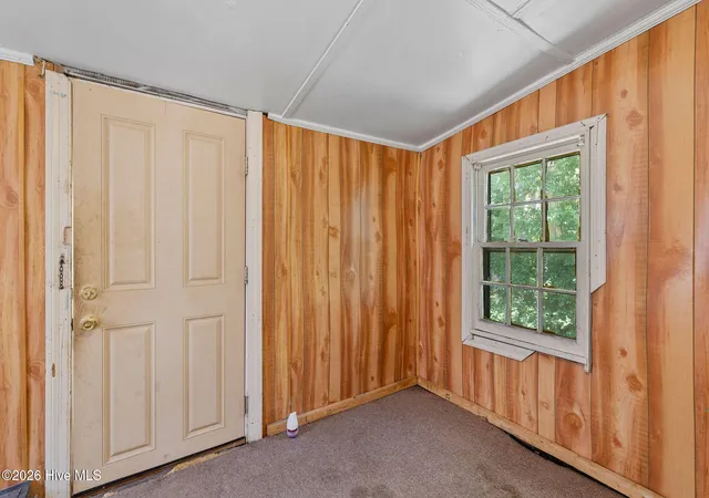Photo 3 of Single family home for sale at 103 Ballance Rd, Fremont, NC 27830 | MLS# 100588628 | Listing updated on 2026-09-17