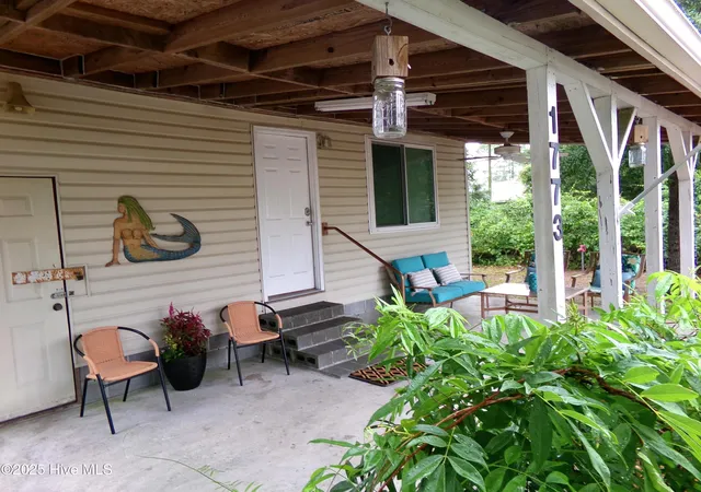 Photo 1 of Manufactured home for sale at 1773 Stanbury Rd Sw, Supply, NC 28462 | MLS# 100556087 | Listing updated on 2026-09-26