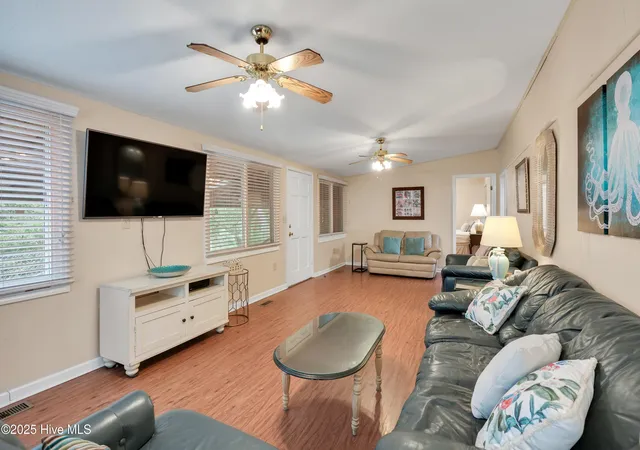 Photo 3 of Manufactured home for sale at 1773 Stanbury Rd SW, Supply, NC 28462 | MLS# 100556087 | Listing updated on 2026-09-26