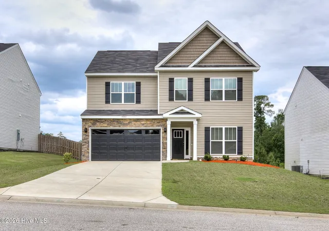 Homes for sale in Augusta, GA | 4041 Cottingham Wy, Augusta, GA 30909 | MLS# 100578816