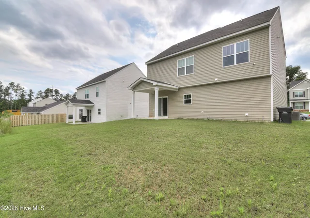 Homes for sale in Augusta, GA | 4041 Cottingham Wy, Augusta, GA 30909 | MLS# 100578816
