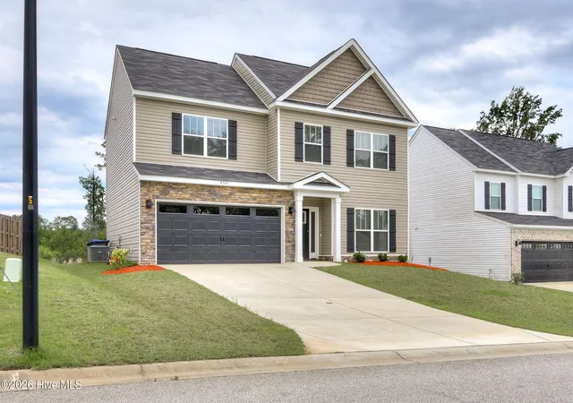 3rd image of 4041 Cottingham Wy, Augusta, GA 30909 | MLS# 100578816