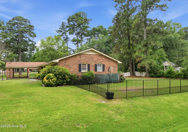 Homes for sale in Goldsboro, NC | 1511 Scotty Dr, Goldsboro, NC 27534 | MLS# 100585022