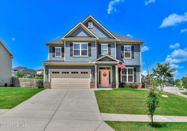 Photo 1 of Single family home for sale at 238 Prominence Dr, Grovetown, GA 30813 | MLS# 100584972 | Listing updated on 2026-09-11