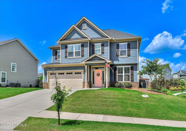 Photo 2 of Single family home for sale at 238 Prominence Dr, Grovetown, GA 30813 | MLS# 100584972 | Listing updated on 2026-09-11