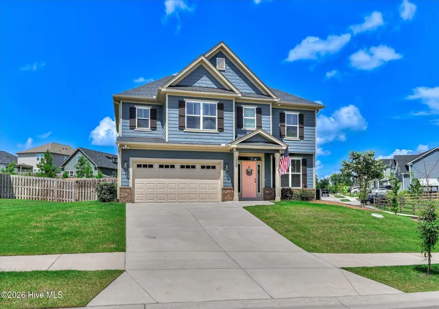 Photo 3 of Single family home for sale at 238 Prominence Dr, Grovetown, GA 30813 | MLS# 100584972 | Listing updated on 2026-09-11