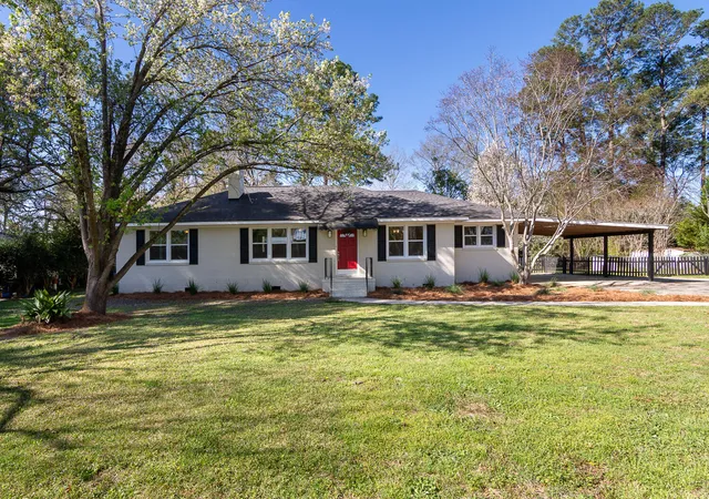 Homes for sale in Waynesboro, GA | 504 Woodbine Rd, Waynesboro, GA 30830 | MLS# 98254322