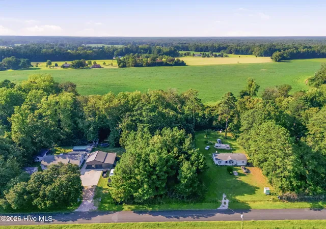 Land for sale at 704 Gordon Lewis Dr SE, Winnabow, NC 28479 | MLS# 100596305