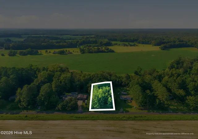 Photo 2 of Land for sale at 704 Gordon Lewis Dr Se, Winnabow, NC 28479 | MLS# 100596305 | Listing updated on 2026-08-14