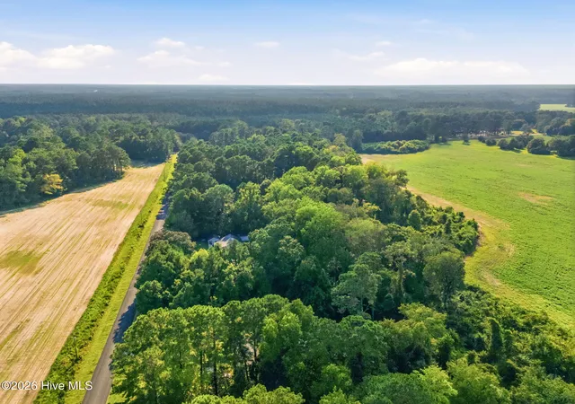 Photo 3 of Land for sale at 704 Gordon Lewis Dr Se, Winnabow, NC 28479 | MLS# 100596305 | Listing updated on 2026-08-14
