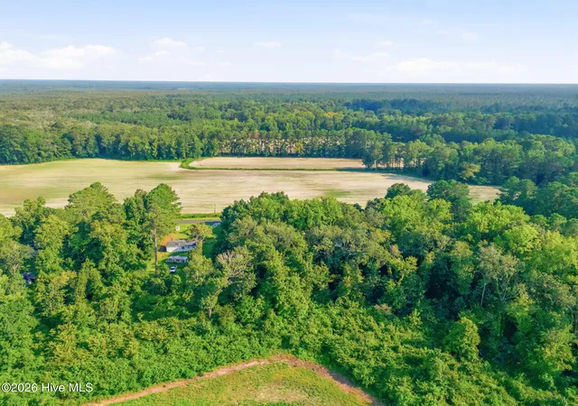 Photo 3 of Land for sale at 704 Gordon Lewis Dr SE, Winnabow, NC 28479 | MLS# 100596305 | Listing updated on 2026-08-14