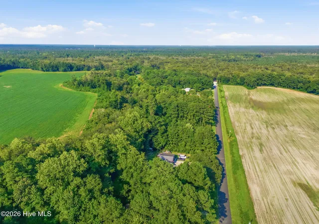 Photo 4 of Land for sale at 704 Gordon Lewis Dr SE, Winnabow, NC 28479 | MLS# 100596305 | Listing updated on 2026-08-14