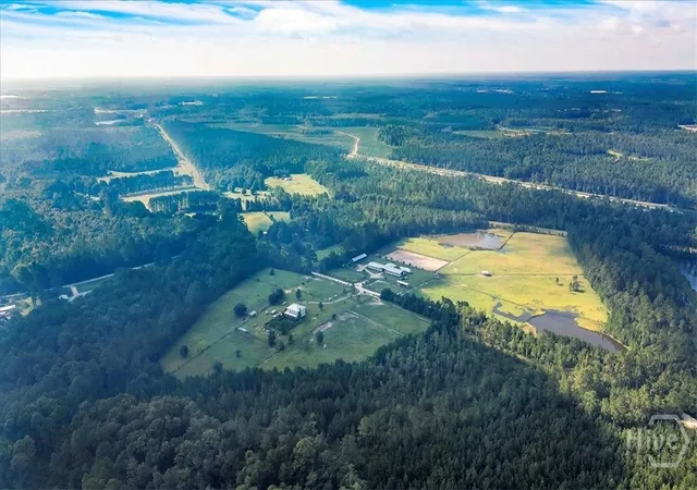Photo 2 of Land for sale at 1075 Osteen Rd, Bloomingdale, GA 31302 | MLS# SA334900 | Listing updated on 2026-07-07
