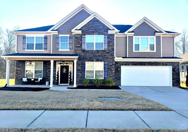 1st image of 1733 Davenport Dr, Evans, GA 30809 | MLS# 98202794