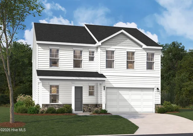 1st image of 8215 Smooth Whiskey Cir, New Ellenton, SC 29809 | MLS# 100588276