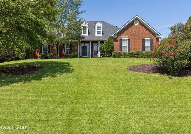 Photo 1 of Single family home for sale at 5105 Windmill Pl, Evans, GA 30809 | MLS# 100596243 | Listing updated on 2026-09-09