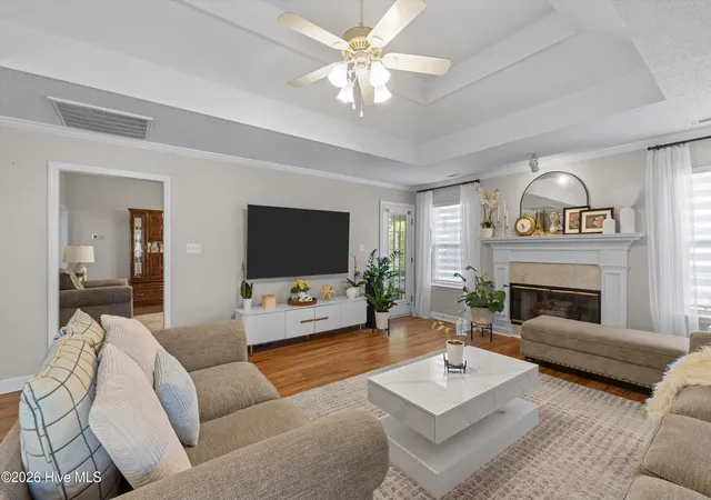 Photo 3 of Single family home for sale at 5105 Windmill Pl, Evans, GA 30809 | MLS# 100596243 | Listing updated on 2026-09-09