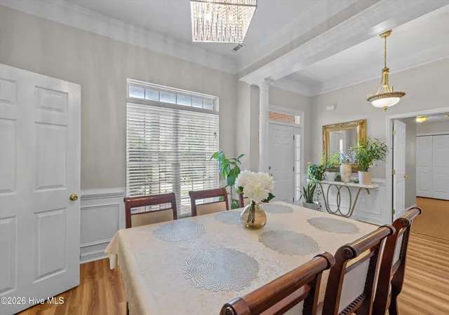 Photo 4 of Single family home for sale at 5105 Windmill Pl, Evans, GA 30809 | MLS# 100596243 | Listing updated on 2026-10-14