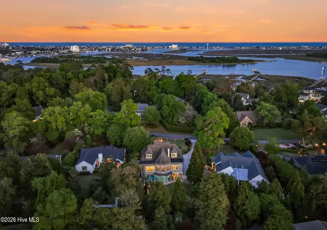 Photo 3 of Single family home for sale at 605 Bradley Crk Point Rd, Wilmington, NC 28403 | MLS# 100572573 | Listing updated on 2026-08-24