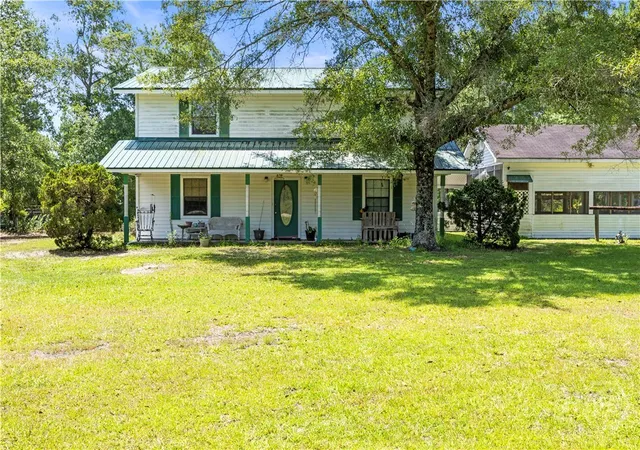 1st image of 675 Foxwood Cir, Jesup, GA 31545 | MLS# SA334313