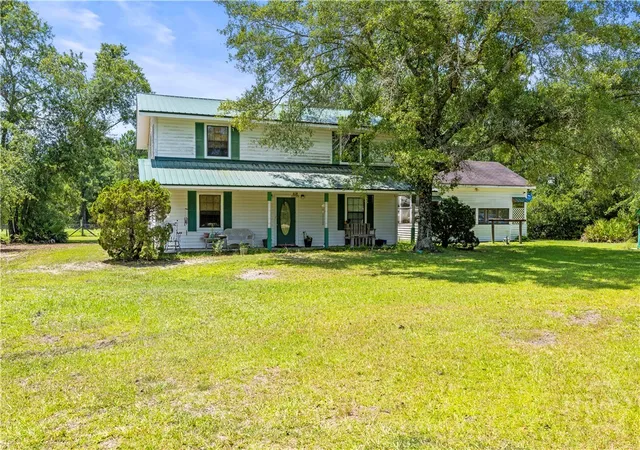 2nd image of 675 Foxwood Cir, Jesup, GA 31545 | MLS# SA334313