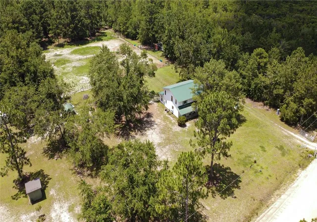 36th image of 675 Foxwood Cir, Jesup, GA 31545 | MLS# SA334313