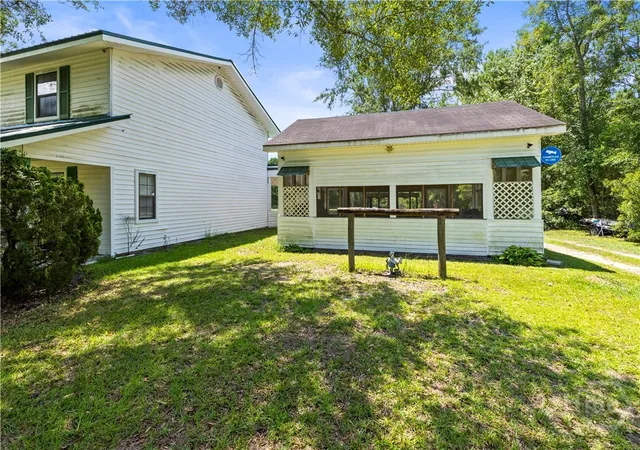 4th image of 675 Foxwood Cir, Jesup, GA 31545 | MLS# SA334313