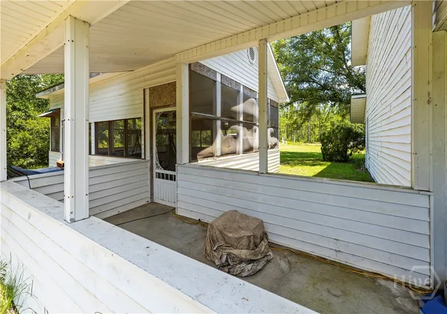 5th image of 675 Foxwood Cir, Jesup, GA 31545 | MLS# SA334313