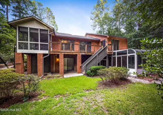 Photo 2 of Single family home for sale at 215 Englewood Rd, Aiken, SC 29803 | MLS# 100595952 | Listing updated on 2026-09-04