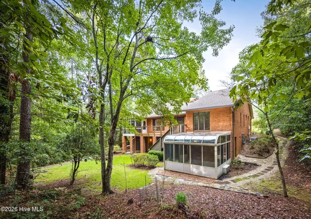 Photo 3 of Single family home for sale at 215 Englewood Rd, Aiken, SC 29803 | MLS# 100595952 | Listing updated on 2026-09-07