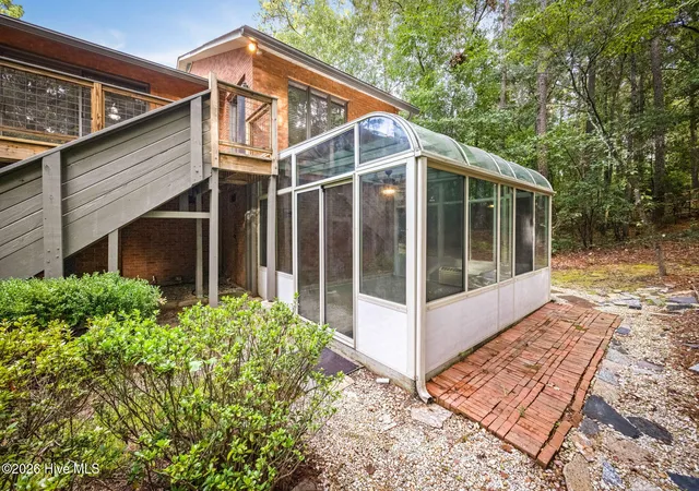 Photo 4 of Single family home for sale at 215 Englewood Rd, Aiken, SC 29803 | MLS# 100595952 | Listing updated on 2026-10-15