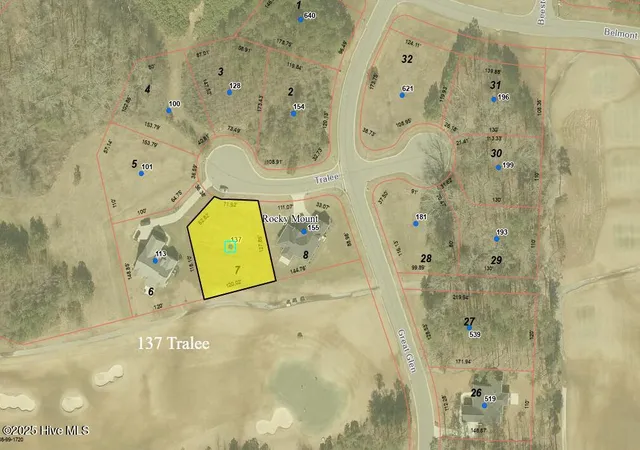 1st image of 137 Tralee, Rocky Mount, NC 27804 | MLS# 100493946