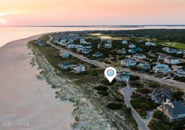 Photo 1 of Land for sale at 24 Starrush Trl, Bald Head Island, NC 28461 | MLS# 100588591 | Listing updated on 2026-07-13