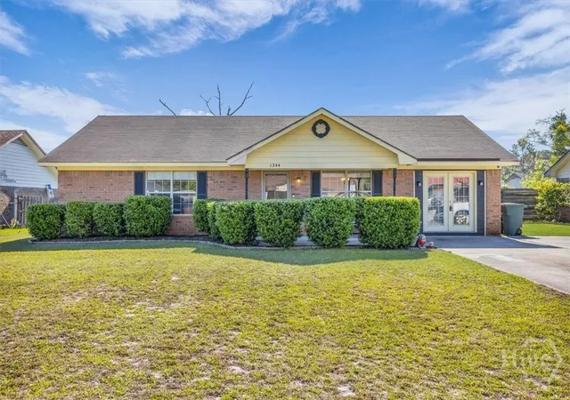 Homes for sale in Hinesville, GA | 1244 Chinook Wy, Hinesville, GA 31313 | MLS# SA353515