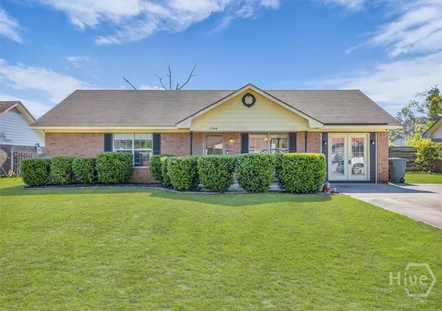 Homes for sale in Hinesville, GA | 1244 Chinook Wy, Hinesville, GA 31313 | MLS# SA353515