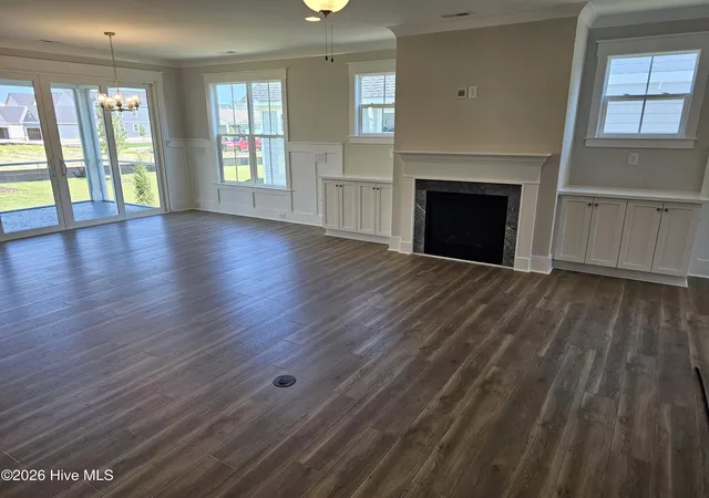 Photo 3 of Single family home for sale at 5309 Sunfish Ln, Wilmington, NC 28412 | MLS# 100590146 | Listing updated on 2026-08-18