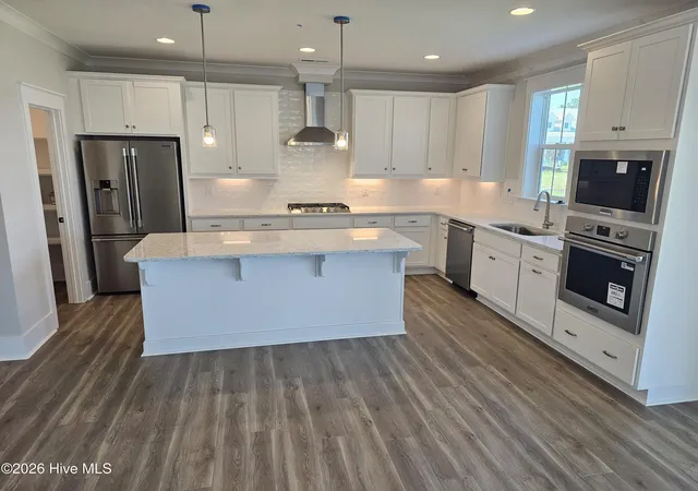 Photo 3 of Single family home for sale at 5309 Sunfish Ln, Wilmington, NC 28412 | MLS# 100590146 | Listing updated on 2026-08-18