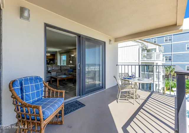 Photo 2 of Condo for sale at 517 S Ocean Blvd #201, North Myrtle Beach, SC 29582 | MLS# 100537142 | Listing updated on 2026-09-02