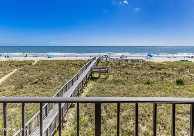 Photo 4 of Condo for sale at 517 S Ocean Blvd #201, North Myrtle Beach, SC 29582 | MLS# 100537142 | Listing updated on 2026-09-02